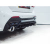 Cobra Sport BMW 118i (F40) Dual Exit Venom GPF Back Exhaust