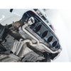Cobra Sport BMW 118i (F40) Dual Exit Venom GPF Back Exhaust