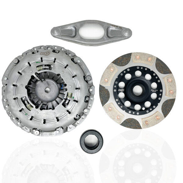 RTS Clutch RTS-901 Clutch cover Evo 8/9/10 CT9A CZ4A M/T