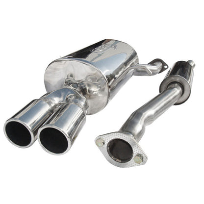 Cobra Exhaust BMW 316i/318i (E46) Cat Back Performance Exhaust