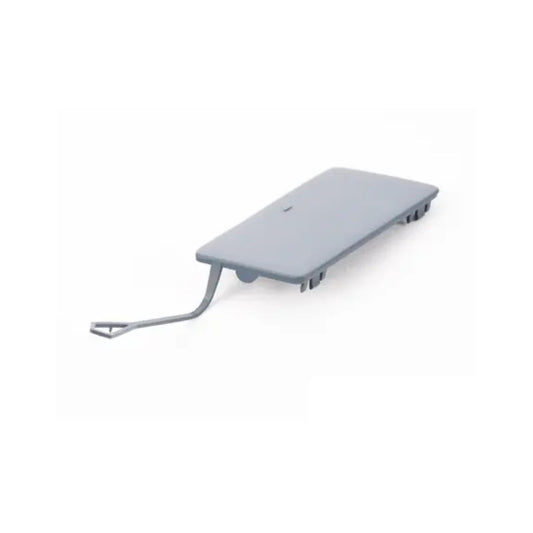 Genuine BMW 51117313026 E82 E88 Flap, Towing Eye, Primed (Inc. 118i, 120d & 120i)