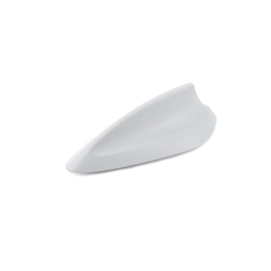 Genuine BMW 65209371345 G06 G32 G31 Empty Housing For Roof Antenna, Primed (Inc. X4 M40dX, 630d & X3 30i)