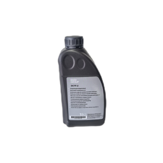 Genuine BMW 83225B3AC81 DCTF 2 Transmission Fluid 1L