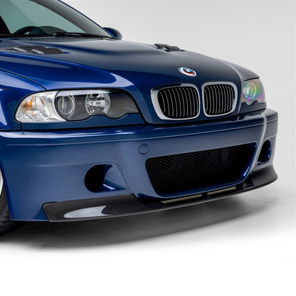 Vorsteiner BMV5620 V20 Aero 1 Piece Splitter Carbon Fiber PP 1x1 Glossy - Replacement