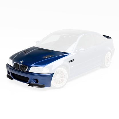 Vorsteiner BMV5665 V20 Collector Edition Package  - Full V20 Aero Collection & Limited Side Grilles & V20 Speedform