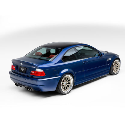 Vorsteiner BMV5665 V20 Collector Edition Package  - Full V20 Aero Collection & Limited Side Grilles & V20 Speedform