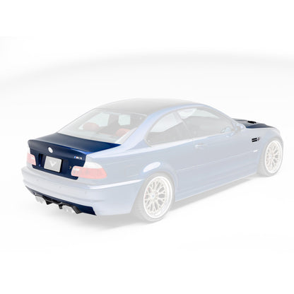 Vorsteiner BMV5665 V20 Collector Edition Package  - Full V20 Aero Collection & Limited Side Grilles & V20 Speedform