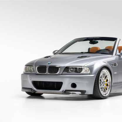Vorsteiner BMV5655 V20 Aero Hood Carbon Fiber PP 1x1 Glossy