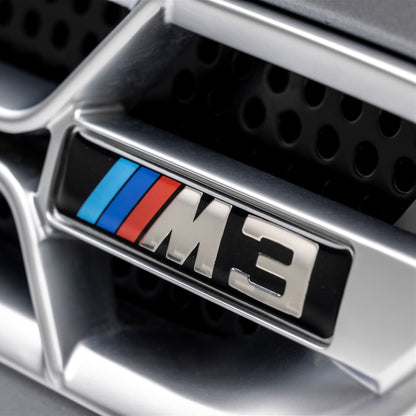 Vorsteiner BMV5695 V20 Aero Limited Side Grilles Nickel Plated