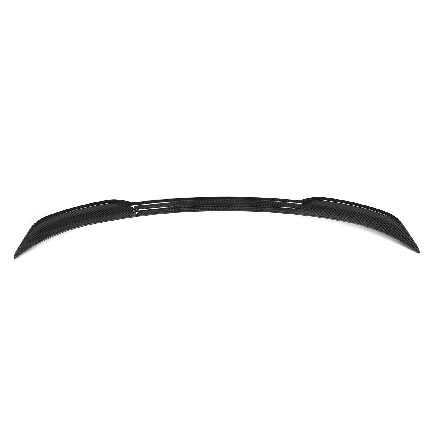MHC BMW M3 Performance PLUS Rear Spoiler In Pre Preg Carbon Fibre (G80)