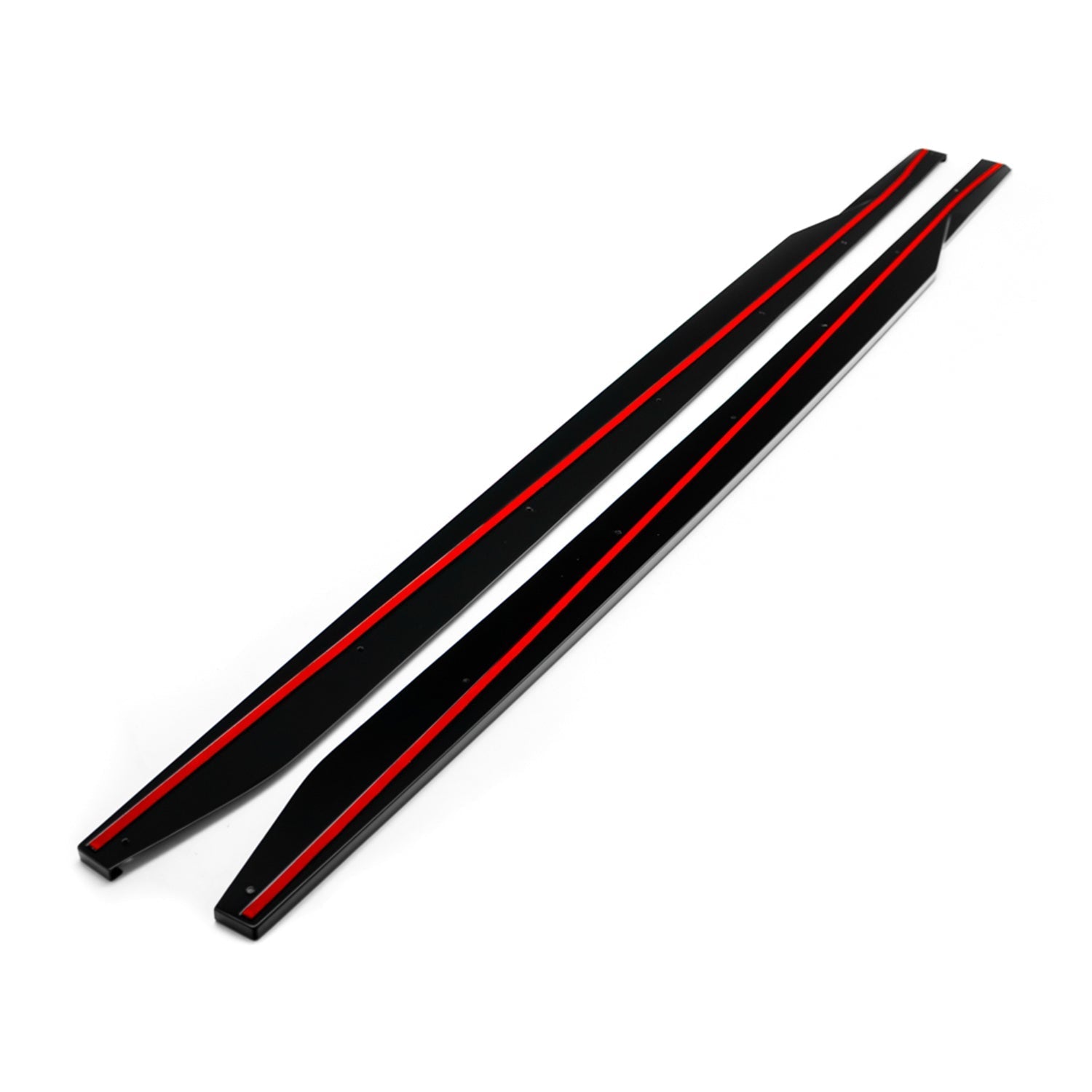 MHC BMW G87 M2 Edition 1 Side Skirts In Gloss Black
