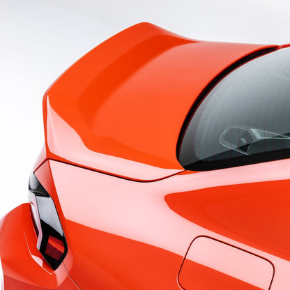 Vorsteiner BMV3235 BMW G8X M2 VRS Aero Bootlid Carbon fiber PP 2X2 Glossy