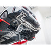 Cobra Sport BMW M135 (F70) Quad Exit GPF Back Performance Exhaust
