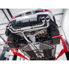 Cobra Sport BMW M135 (F70) Quad Exit GPF Back Performance Exhaust