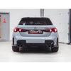 Cobra Sport BMW M135 (F70) Quad Exit GPF Back Performance Exhaust