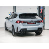 Cobra Sport BMW M135 (F70) Quad Exit GPF Back Performance Exhaust