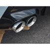 Cobra Sport BMW M135 (F70) Quad Exit GPF Back Performance Exhaust