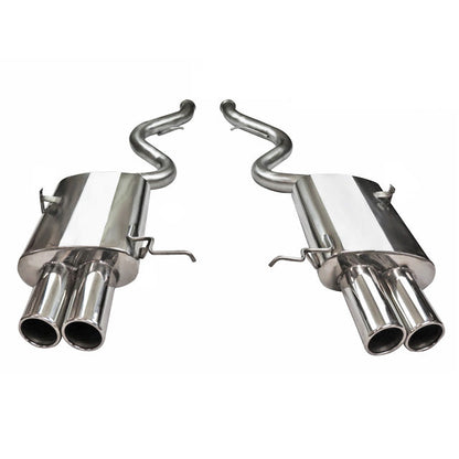 Cobra Exhaust BMW M3 (E90, E92 & E93) Rear Box Performance Exhaust