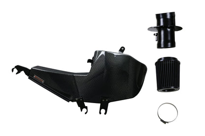 Armaspeed ARMABMX211-1 Mini Countryman U25 Carbon Fiber Cold Air Intake