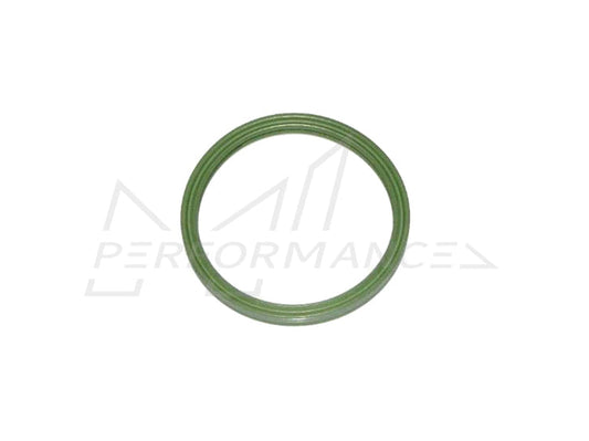 BMW Genuine M47 N47 Intercooler Right Gasket Ring (Inc. 120d 330d, 520d & X3 2.0d) - ML Performance UK