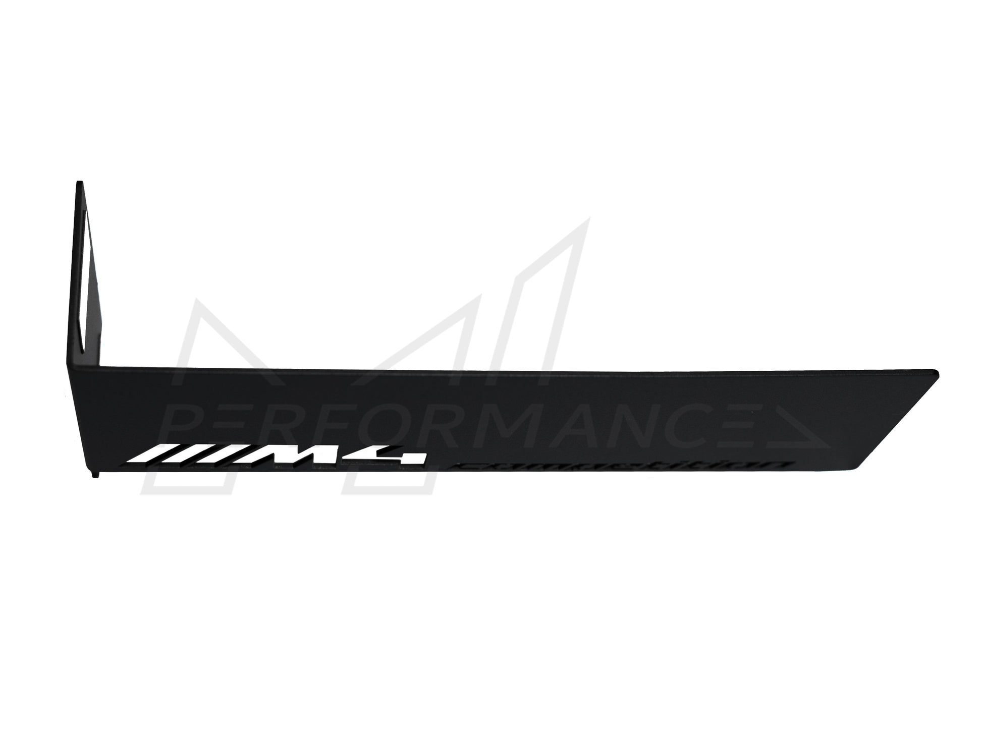 BMW S55 F82 F83 Chargecooler Aluminium Cover (M4, M4 Competition & M4 CS)