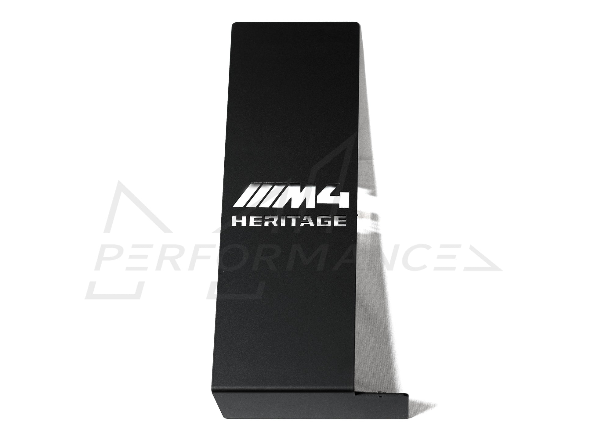 BMW S55 F82 F83 Chargecooler Aluminium Cover (M4, M4 Competition & M4 CS)