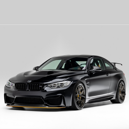 Vorsteiner 4230BMV BMW F8X M3 | M4 GTS-V Carbon Fiber Side Blades