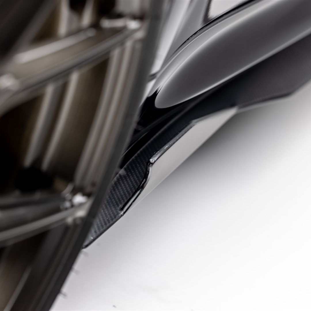Vorsteiner 4230BMV BMW F8X M3 | M4 GTS-V Carbon Fiber Side Blades