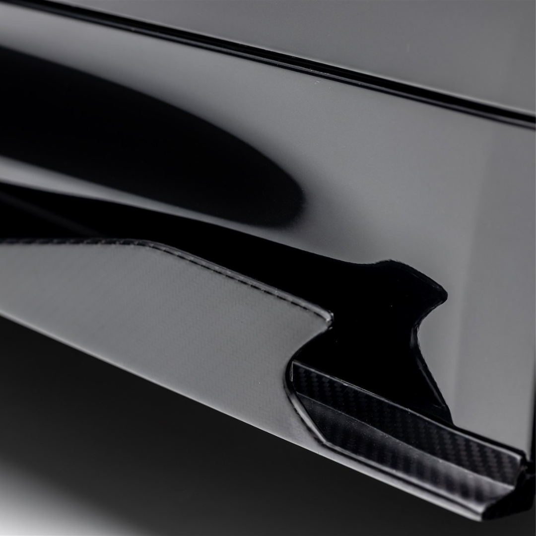 Vorsteiner 4230BMV BMW F8X M3 | M4 GTS-V Carbon Fiber Side Blades