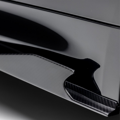 Vorsteiner 4230BMV BMW F8X M3 | M4 GTS-V Carbon Fiber Side Blades