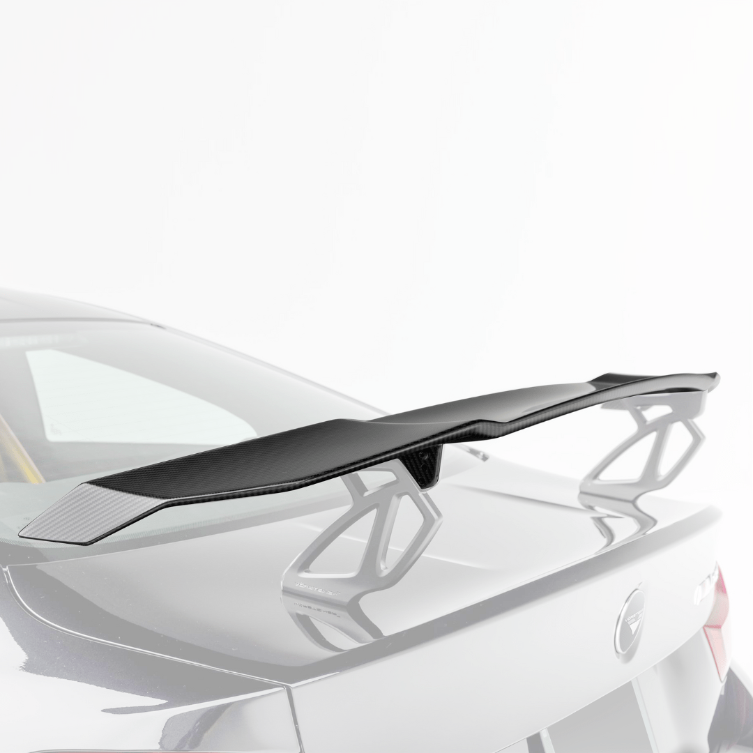 Vorsteiner BMV2170 BMW F8X M3 | M4 VRS GTS Aero Wing Blade