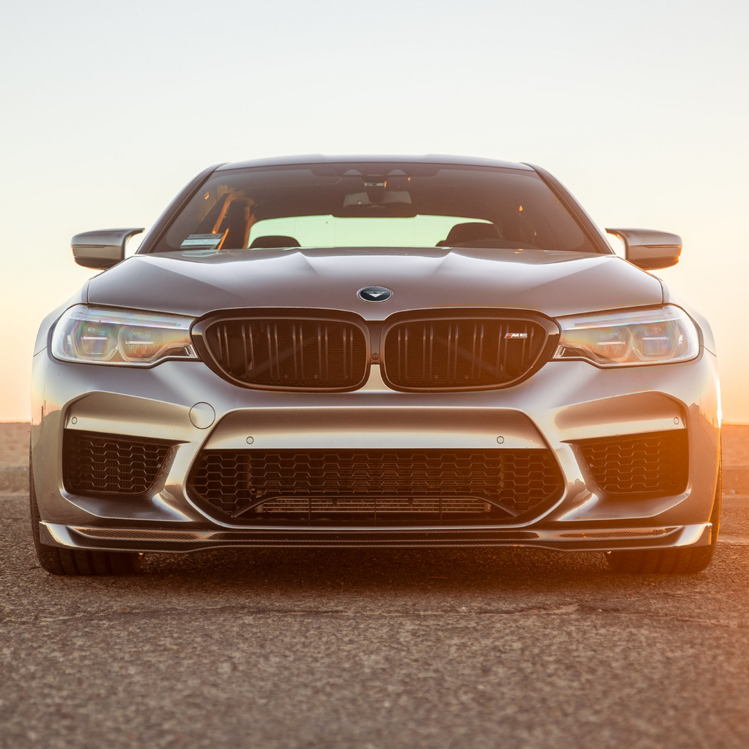 Vorsteiner 5220BMV BMW F90 M5 VRS Aero Front Spoiler