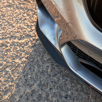Vorsteiner 5220BMV BMW F90 M5 VRS Aero Front Spoiler