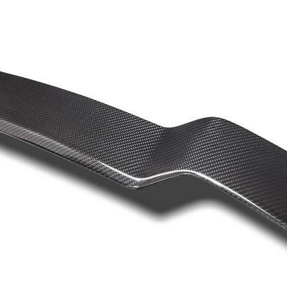Vorsteiner BMV3361 BMW G82 M4 Carbon Fiber Decklid Spoiler