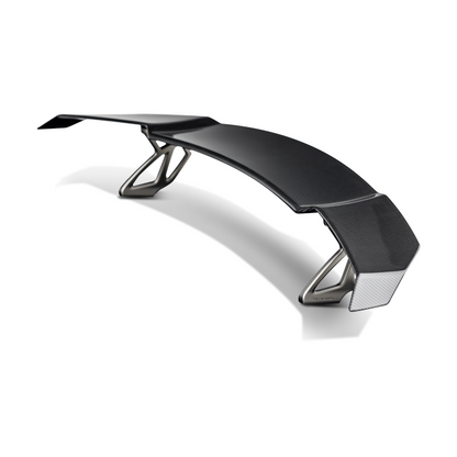 Vorsteiner BMV3370 BMW G8X M3 | M4 Carbon Fiber Aero Wing Blade with Aluminum Uprights