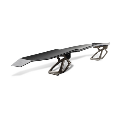 Vorsteiner BMV3370 BMW G8X M3 | M4 Carbon Fiber Aero Wing Blade with Aluminum Uprights