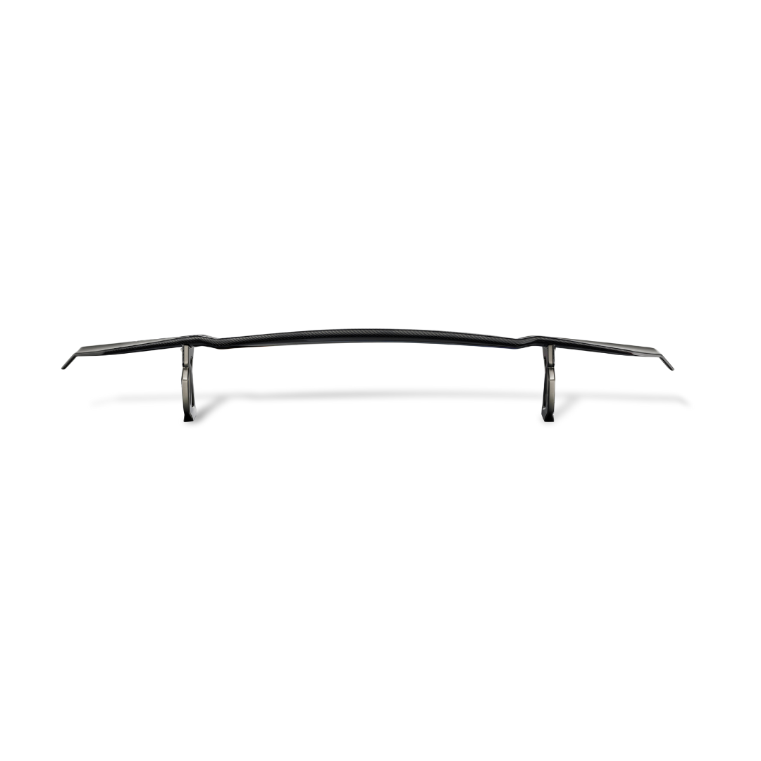 Vorsteiner BMV3370 BMW G8X M3 | M4 Carbon Fiber Aero Wing Blade with Aluminum Uprights