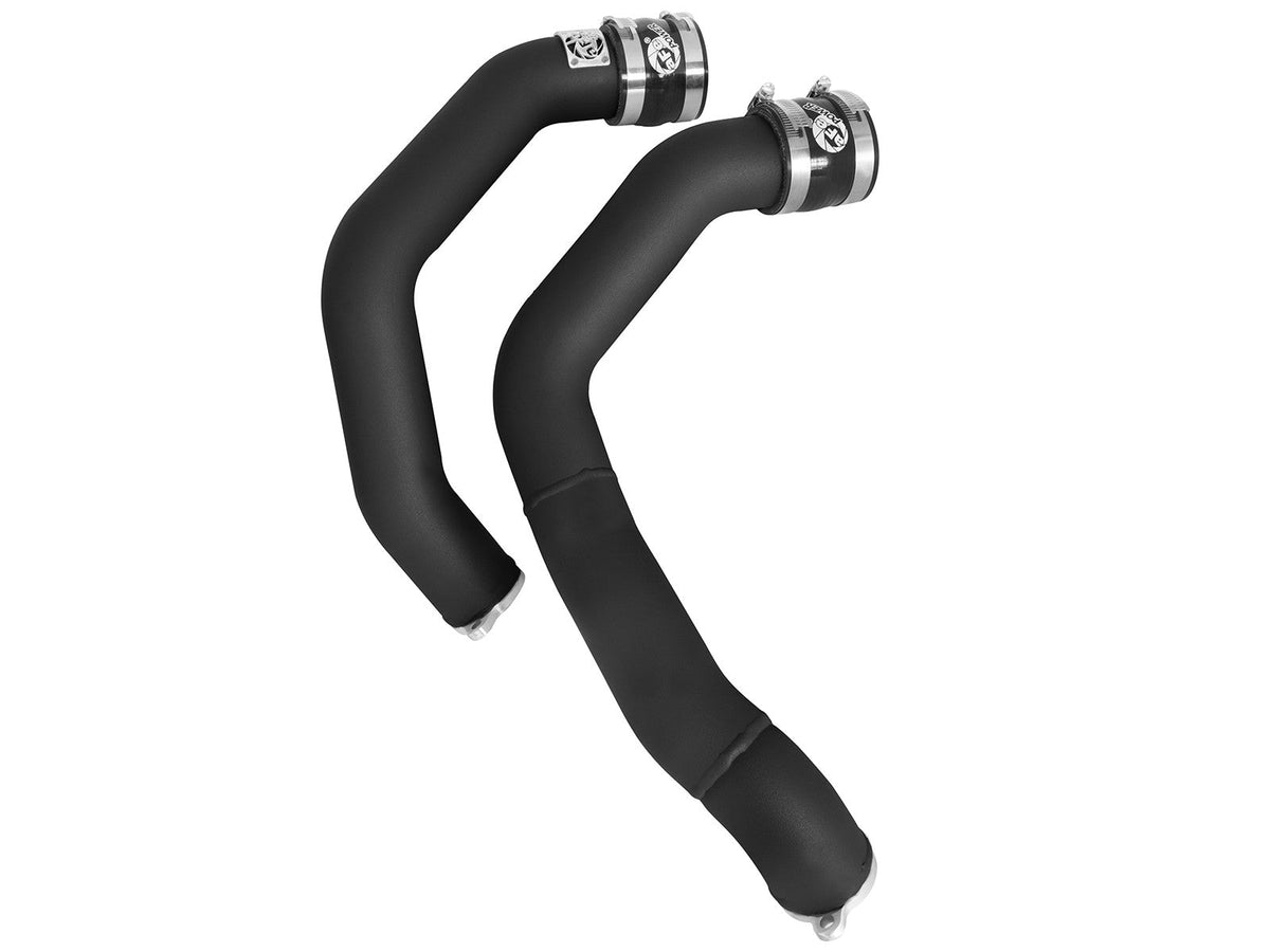 aFe BMW F80 F82 Intercooler Tubes Hot Side (M3 & M4) - ML Performance US