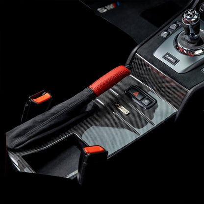 Vorsteiner BMV4635 BMW E46 M3 V-CSL Center Console