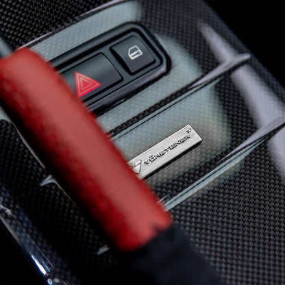 Vorsteiner BMV4635 BMW E46 M3 V-CSL Center Console