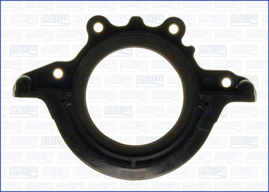 AJUSA AJU71002400 Crankshaft Shaft Seal