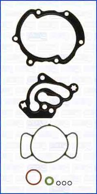 AJUSA AJU54206200 Crankcase Gasket Kit