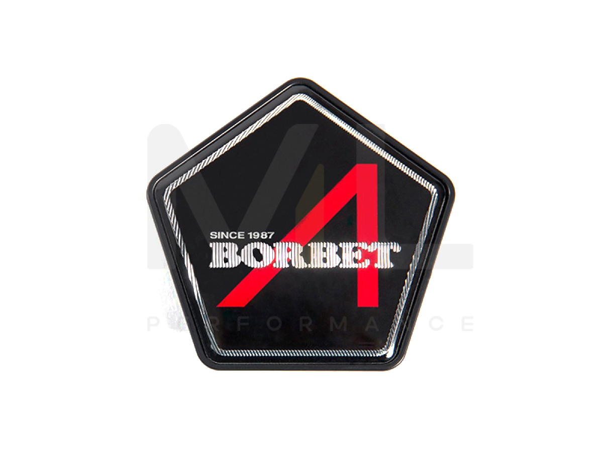 BORBET Design A Wheel Centre Cap