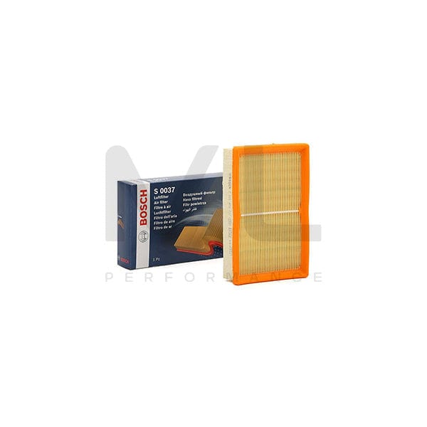 BOSCH Air Filter F026400037 (S0037)