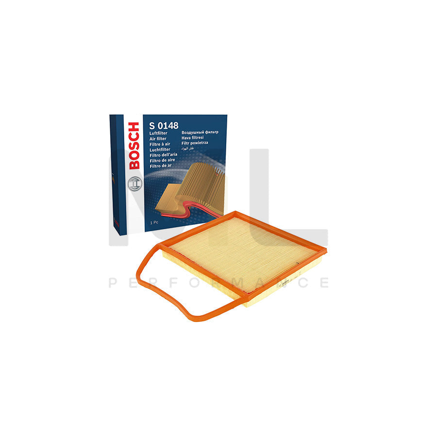 BOSCH Air Filter F026400148 (S0148)