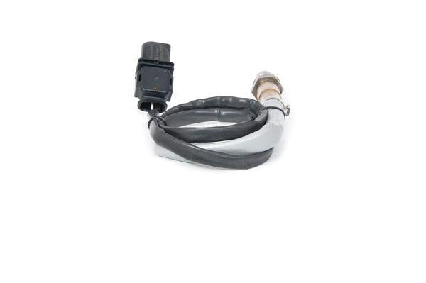 BOSCH Audi Lambda Sensor (8V A3 & 8U Q3) - ML Performance UK