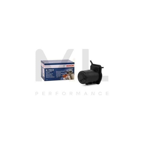BOSCH Fuel Pipe Filter 0450907013  (N7013)