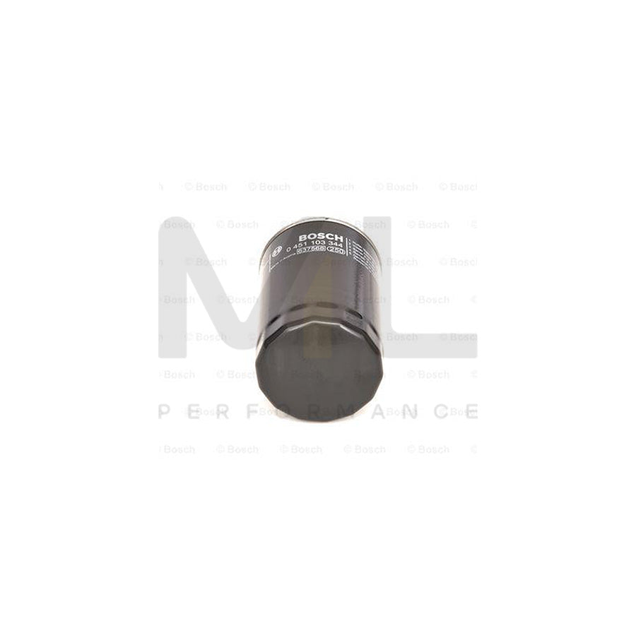 BOSCH Oil Filter 0451103344 (P3344)
