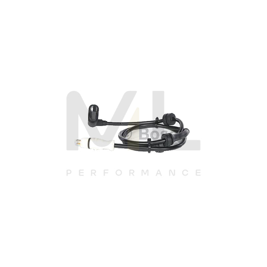 BOSCH Wheel Speed Sensor 0265007511