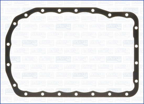 AJUSA AJU14046100 Oil Sump Gasket